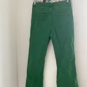 Zara Women’s Flare Pants